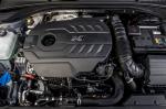 Hyundai i30 Fastback N 2019 года (UK)